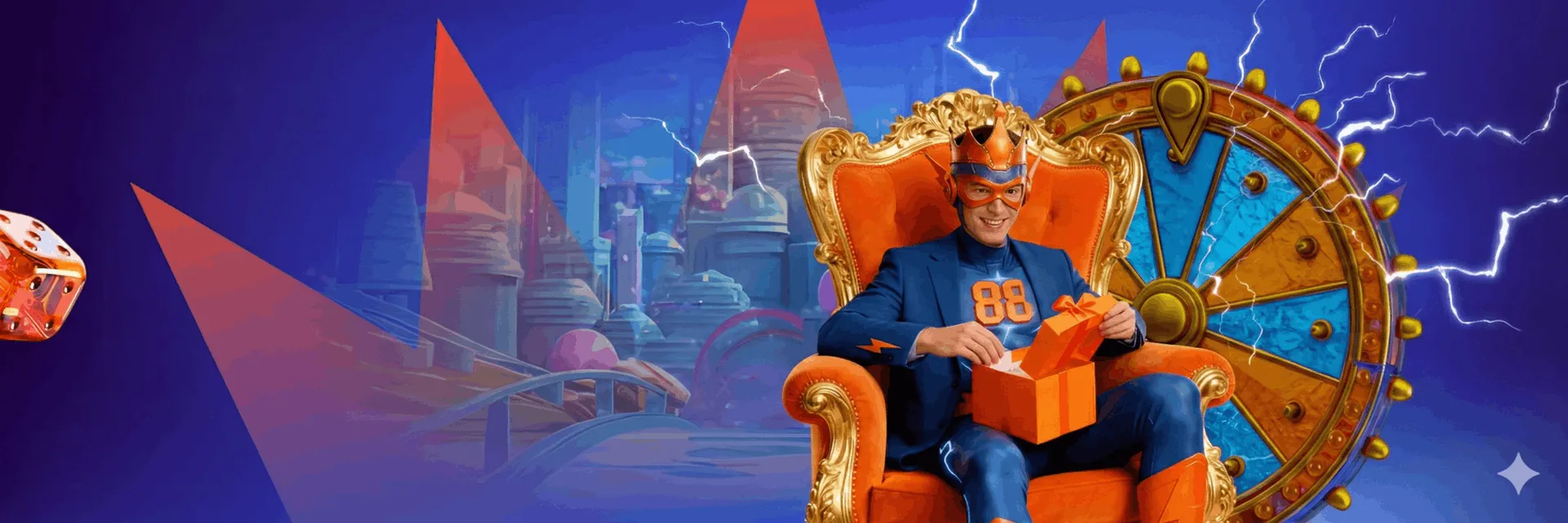 Dashking88 DashKing88